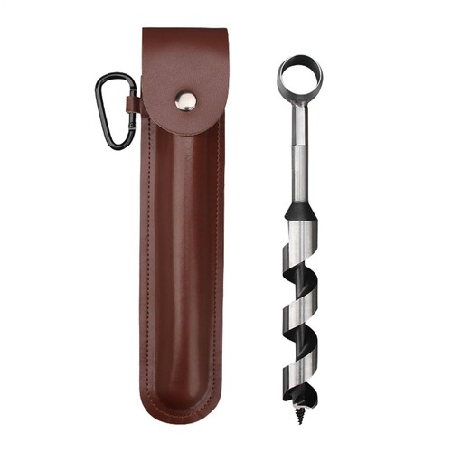 Auger wrench outdoor hand - auger,