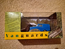 Vanguards VA02204 Reliant