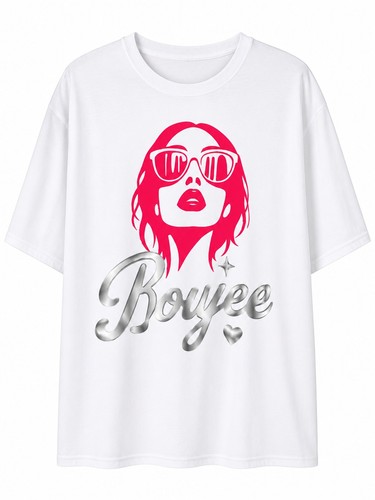Moda originals boujee graphic - moda,