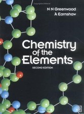 Chemistry of the Elements by