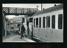 RAILWAY PHOTOGRAPHS G.W.R +