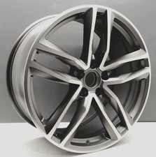 AUDI TT TTS 8S 19" S LINE GREY