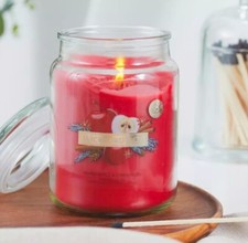 18oz Large Scented Candles In