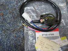 suzuki gs500 dr350 others neutral switch nos 37720-47d00