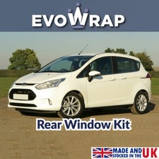 Pre Cut Car Window Tint for