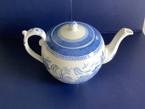 Antique copeland spode - antique,