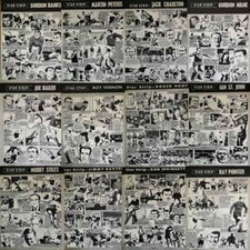 Charles Buchan Football