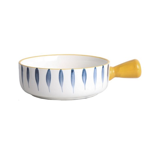 Ceramic pasta bowls - pasta,