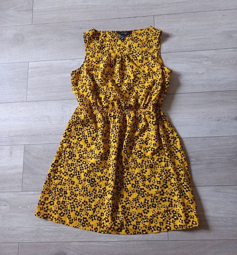 New look yellow gold - look,