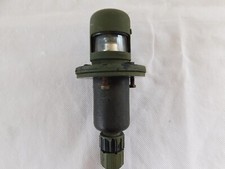 Military Vehicle Land Rover Convoy Lamp Light, FV534864 [PL53]