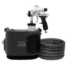 Fuji soloTAN Spray Tan Machine