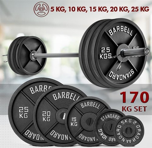 Weight plates hole olympic - weight,