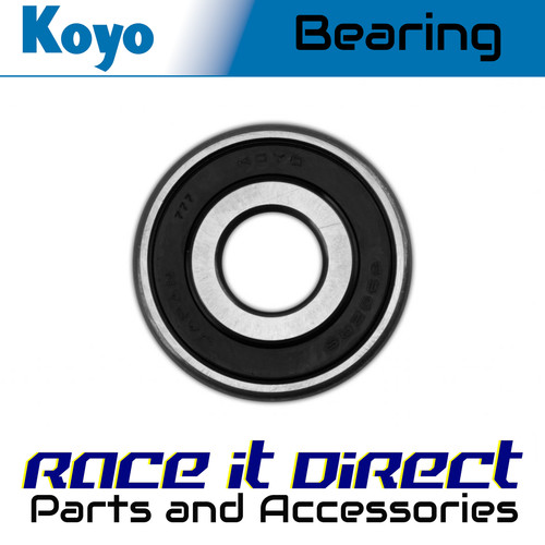 Wheel bearing for yamaha - wheel, xs