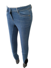 NEW  Loesdau RIDE now denim