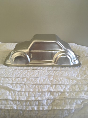 Wilton cruiser car aluminum - wilton, 3d