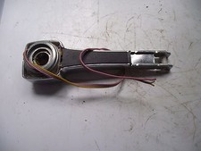 Selva outboard motor A new