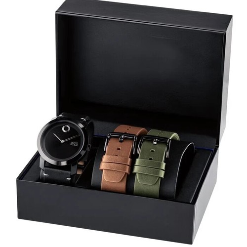Movado trend impulse watch - trend,