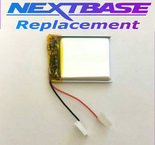 Nextbase 512GW Dash Cam OEM