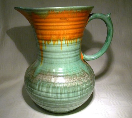 Art deco shelley - deco,