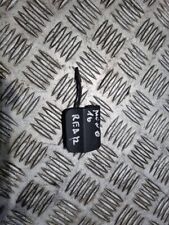 Ford Mondeo Mk5 2015-2018 towing eye cover rear