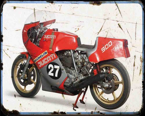 Ducati 860 corsa photo - ducati, 1