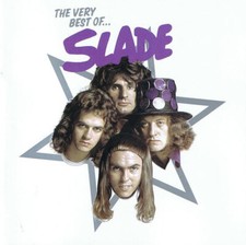 Slade - The Very Best of Slade