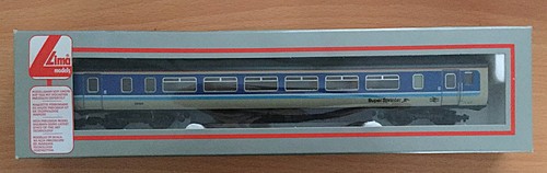 Lima railways 205051a1 super - railways,