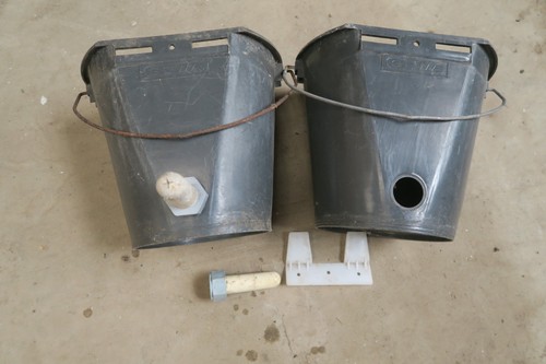 Gewa calf milk feeding - gewa,