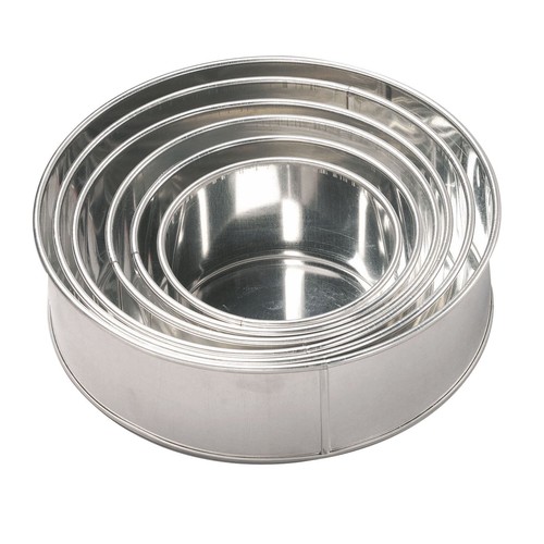 Cake tin baking - cake, tray