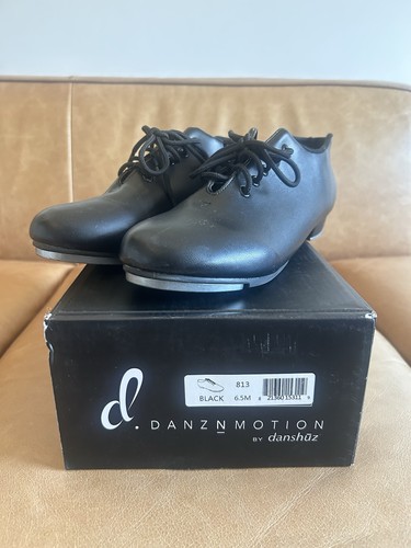Danshuz tap shoes style 813 - style,