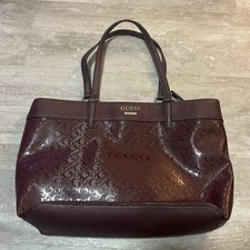 Guess Los Angeles Polyurethane