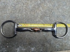 5.25 Double Jointed Eggbutt