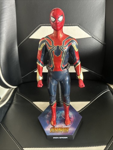 Hot toys avengers infinity - hot,