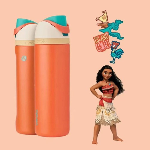Owala disney princess freesip - owala,