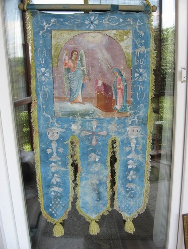 Old orthodox church - orthodox,