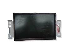 Volvo S60 2012 Dashboard LCD