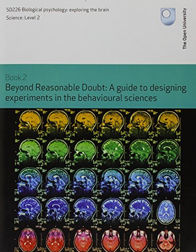 Beyond reasonable doubt - beyond, a