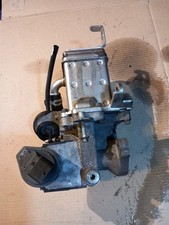 2016 Volvo S60 2.0 Diesel EGR