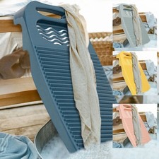 Large Size Plastics Washboard
