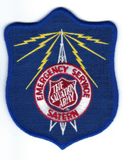 The Salvation Army Emergency