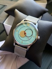 Raketa copernicus aqua blue - "aqua, blue"
