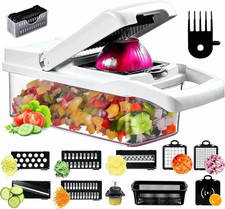 15-In-1 Vegetable Fruit