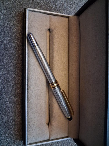 Montblanc meisterstuck - montblanc,