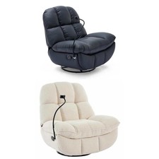 CHICAGO SWIVEL & ROCKER MANUAL