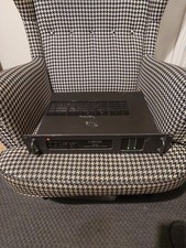 Carver Professional  PM 600