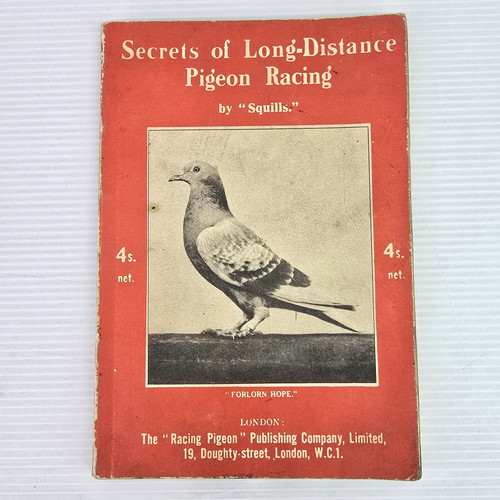 Secrets long distance - secrets, long-distance