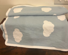 The Little White Company Blue