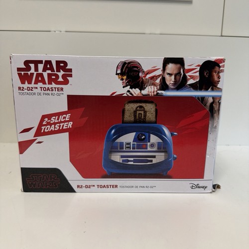 Star wars toaster - star,