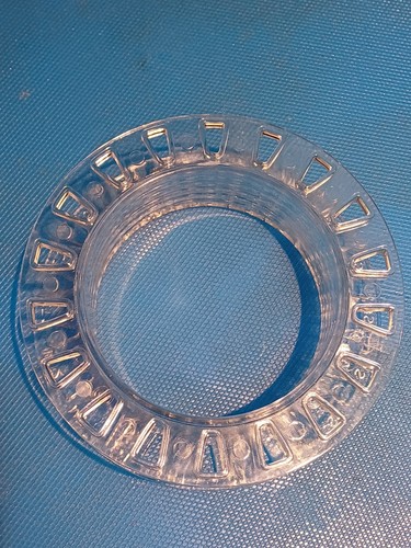 Spare spool for - for, 500