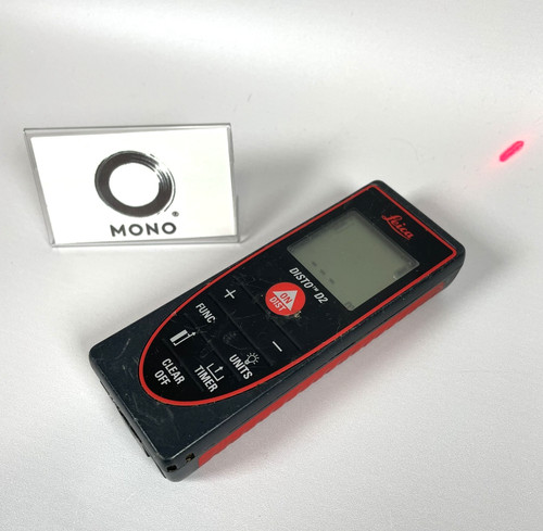 Leica disto laser - leica,